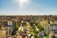 Аргентина.Buenos-Ajres 1